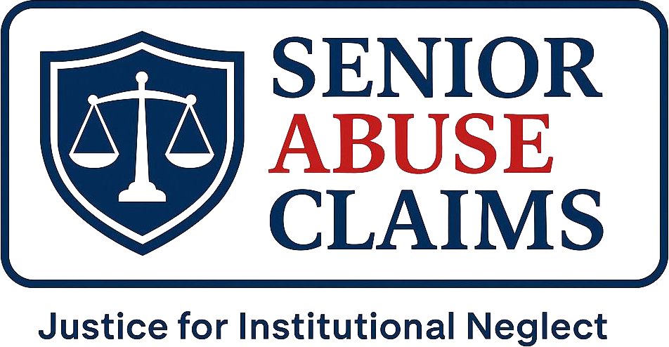 Senior Abuse Claims logo