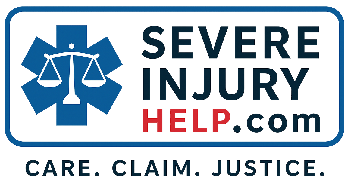 SevereInjuryHelp.com